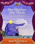 E-Book (epub) Das Mädchen ohne Hände von Jacob und Wilhelm Grimm