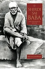 Kartonierter Einband (Kt) Shirdi Sai Baba von Sri Kaleshwar