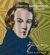 Corinna Hesse Notenblätter Das Schumann-Hörbuch