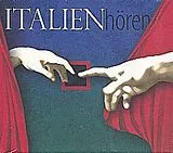 Audio CD (CD/SACD) Italien hören - Das Italien-Hörbuch von Corinna Hesse