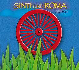 Audio CD (CD/SACD) Sinti und Roma hören von Anja Tuckermann