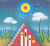 Audio CD (CD/SACD) Dänemark Hören von Hans Klüche