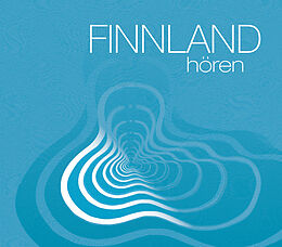 Audio CD (CD/SACD) Finnland hören von Barbara Barberon-Zimmermann