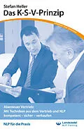 E-Book (epub) Das K-S-V Prinzip von Stefan Heller