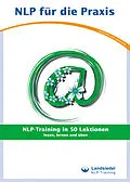 E-Book (epub) NLP-Training in 50 Lektionen von Landsiedel Landsiedel, Stephan
