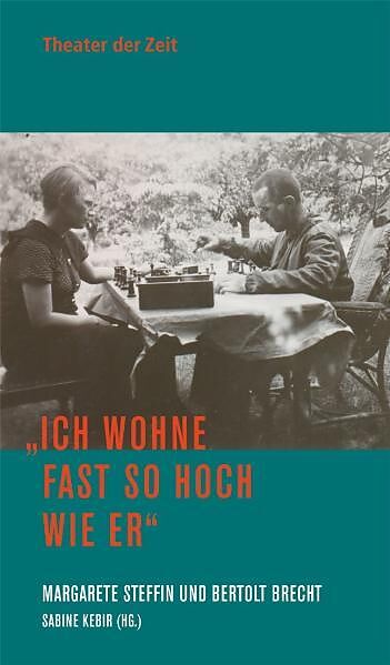 Ich wohne fast so hoch wie er