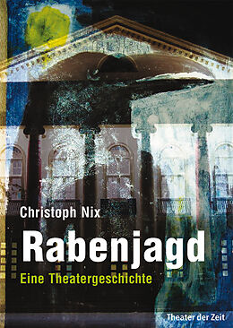 Paperback Rabenjagd von Christoph Nix