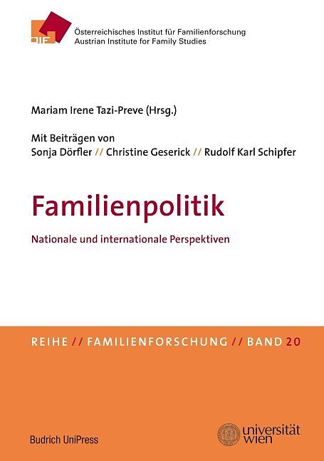 Familienpolitik