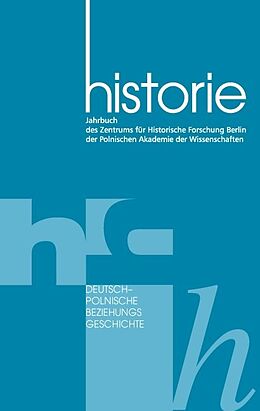 Paperback Deutsch-Polnische Beziehungsgeschichte von 
