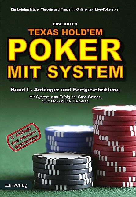 Poker Texas Holdem Chancen Berechnen