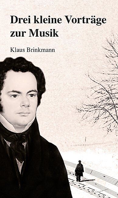 Drei kleine Vorträge zur Musik