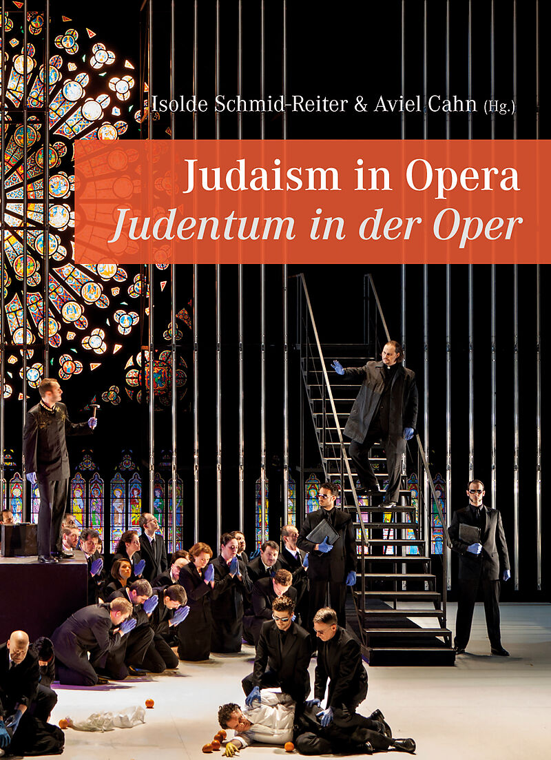 Judaism in Opera  Judentum in der Oper