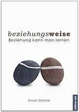Kartonierter Einband beziehungsweise von Vivian Dittmar