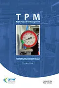 E-Book (pdf) TPM Total Productive Management von Constantin May, Peter Schimek