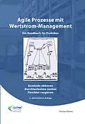 E-Book (pdf) Agile Prozesse mit Wertstrommanagement von Thomas Klevers