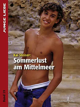 E-Book (epub) Sommerlust am Mittelmeer von Kai Steiner
