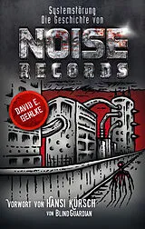 Kartonierter Einband Systemstörung von David E. Gehlke