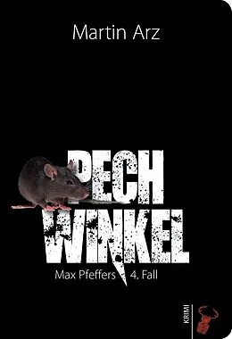 E-Book (epub) Pechwinkel von Martin Arz