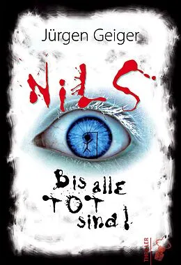 E-Book (epub) Nils von Jürgen Geiger