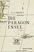 E-Book (epub) Die Paragoninsel von Erik Alexander Dresen
