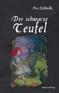 E-Book (epub) Der schwarze Teufel von Pia Lüddecke