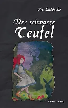 E-Book (epub) Der schwarze Teufel von Pia Lüddecke