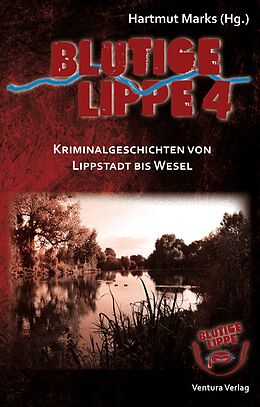 Kartonierter Einband Blutige Lippe 4 von Magnus See, Carsten Sebastian Henn, Jutta Wilbertz