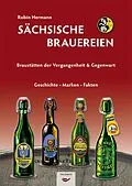 E-Book (epub) Sächsische Brauereien von Robin Hermann