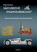 E-Book (epub) Sächsische Ingenieurskunst von Robin Hermann