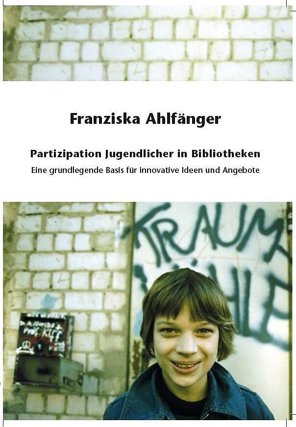 Partizipation Jugendlicher in Bibliotheken