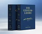 Kartonierter Einband (Kt) Die Geheimlehre von Helena Petrovna Blavatsky