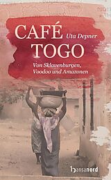 E-Book (epub) Café Togo von Uta Depner