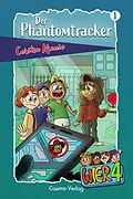 E-Book (epub) WIER 4 von Carsten Michael Krause