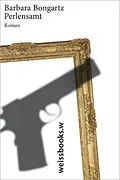 E-Book (epub) Perlensamt von Barbara Bongartz
