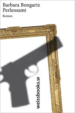 E-Book (epub) Perlensamt von Barbara Bongartz