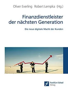 E-Book (pdf) Finanzdienstleister der nächsten Generation von 