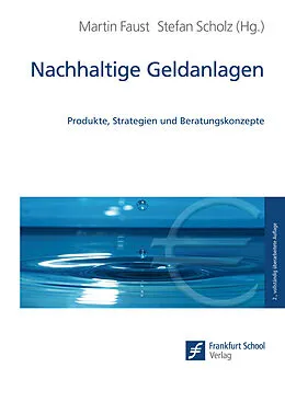 E-Book (pdf) Nachhaltige Geldanlagen von 