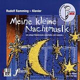 RUDOLF RAMMING CD Meine Kleine Nachtmusik