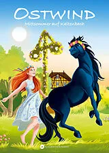 Fester Einband Ostwind - Mittsommer auf Kaltenbach von THiLO