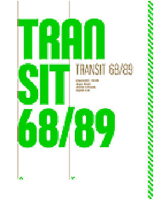 Transit 68/89