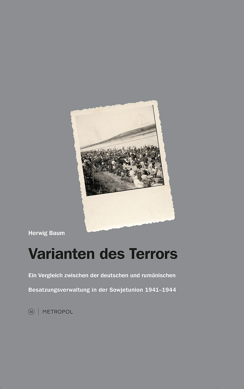 Varianten des Terrors