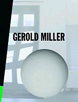 Fester Einband Gerold Miller von 