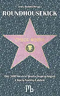 E-Book (epub) Roundhousekick von Jens Bolm