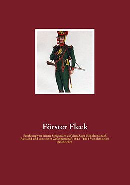 E-Book (epub) Förster Fleck von Förster Fleck
