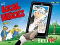 E-Book (epub) Local Heroes 16 von Kim Schmidt