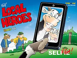 E-Book (epub) Local Heroes 16 von Kim Schmidt