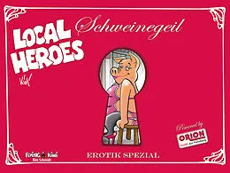 E-Book (epub) Schweinegeil von Kim Schmidt