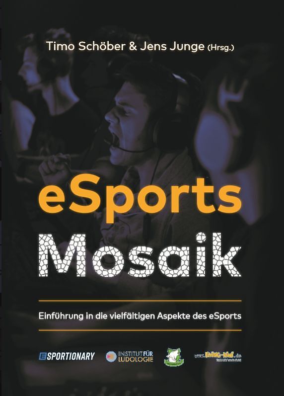 eSports Mosaik