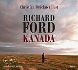 Audio CD (CD/SACD) Kanada von Richard Ford