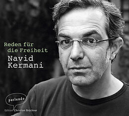 Audio CD (CD/SACD) Reden für die Freiheit von Navid Kermani